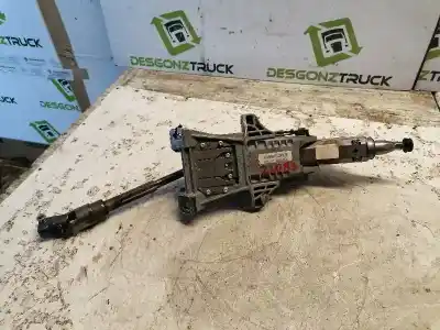 Second-hand car spare part steering column for ford focus lim. (cb4) titanium oem iam references 4m513c529fd  