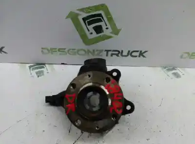 Tweedehands auto-onderdeel knokkel rechts voor voor citroen zx 1.9 d avantage oem iam-referenties 364753