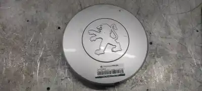 Peça sobressalente para automóvel em segunda mão tampa de jante por peugeot expert tepee (vf3x_) 2.0 hdi 120 referências oem iam 9658082780