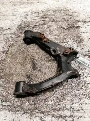 Second-hand car spare part front left upper suspension arm for mitsubishi montero (v60/v70) 3.5 gdi gls kaiteki oem iam references 