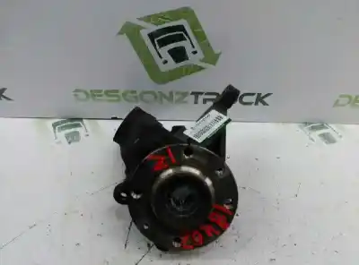 Tweedehands auto-onderdeel knokkel links voor voor citroen zx 1.9 d avantage oem iam-referenties 364653