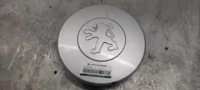 Peça sobressalente para automóvel em segunda mão tampa de jante por peugeot expert tepee (vf3x_) 2.0 hdi 120 referências oem iam 9658082780