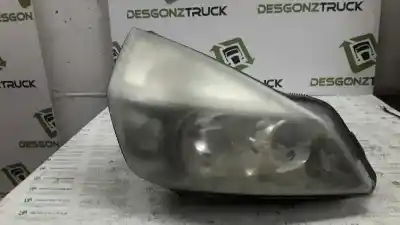 Piesă de schimb auto la mâna a doua FAR DREAPTA pentru RENAULT ESPACE IV (JK0)  Referințe OEM IAM   