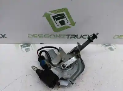 Tweedehands auto-onderdeel achterwissermotor voor citroen zx 1.9 d avantage oem iam-referenties 95656576