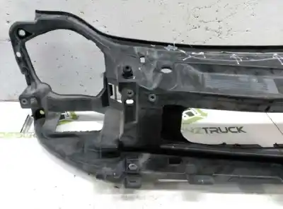 Second-hand car spare part front panel for renault trafic combi (ab 4.01) 6 - plazas (l2h1) acristalado parcial 2.9t combi largo oem iam references 8200162317  8200162318