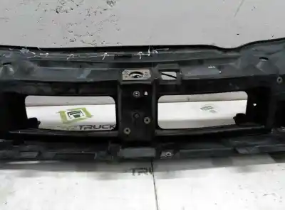 Second-hand car spare part front panel for renault trafic combi (ab 4.01) 6 - plazas (l2h1) acristalado parcial 2.9t combi largo oem iam references 8200162317  8200162318