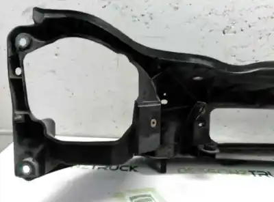 Second-hand car spare part front panel for renault trafic combi (ab 4.01) 6 - plazas (l2h1) acristalado parcial 2.9t combi largo oem iam references 8200162317  8200162318