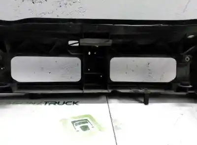 Second-hand car spare part front panel for renault trafic combi (ab 4.01) 6 - plazas (l2h1) acristalado parcial 2.9t combi largo oem iam references 8200162317  8200162318