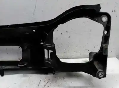 Second-hand car spare part front panel for renault trafic combi (ab 4.01) 6 - plazas (l2h1) acristalado parcial 2.9t combi largo oem iam references 8200162317  8200162318