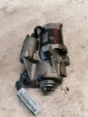 Second-hand car spare part starter motor for opel signum design oem iam references 8972542202