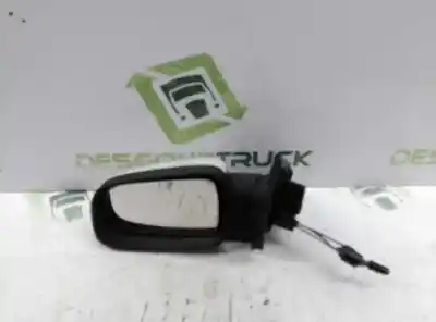 Tweedehands auto-onderdeel linker spiegel voor citroen zx 1.9 d avantage oem iam-referenties 96079603fkz