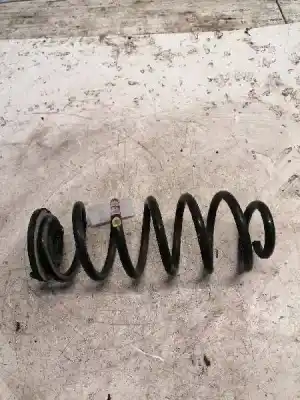 Second-hand car spare part SHOCK ABSORBER SPRING for SEAT LEON (1P1)  OEM IAM references   