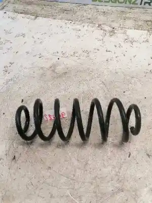 Second-hand car spare part SHOCK ABSORBER SPRING for SEAT LEON (1P1)  OEM IAM references   