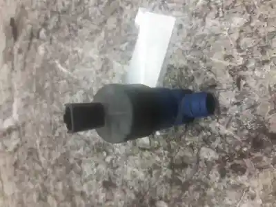 Pezzo di ricambio per auto di seconda mano pompa pulita per renault clio iii 20 aniversario riferimenti oem iam 9641553880