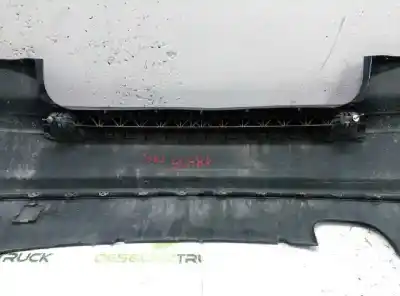 Автозапчастина б/у задній бампер для audi a3 (8p) 1.9 tdi ambiente посилання на oem iam 8p3807303gru  