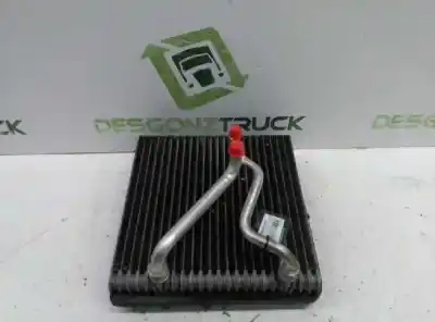 Second-hand car spare part heating / air conditioning radiator for audi a3 (8p) 1.9 tdi ambiente oem iam references 1k0819031d