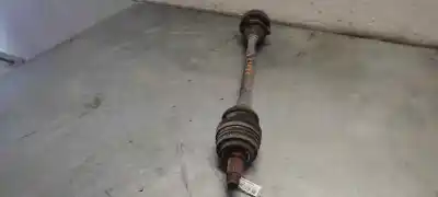 Piesă de schimb auto la mâna a doua transmisie fatã dreapta pentru bmw serie 3 compact (e46) 320td referințe oem iam 