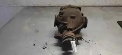 Piesă de schimb auto la mâna a doua grup diferential central pentru bmw serie 3 compact (e46) 320td referințe oem iam 