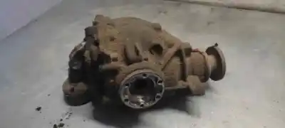 Peça sobressalente para automóvel em segunda mão diferencial central por bmw serie 3 compact (e46) 320td referências oem iam   