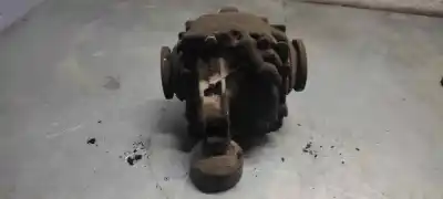 Peça sobressalente para automóvel em segunda mão diferencial central por bmw serie 3 compact (e46) 320td referências oem iam   