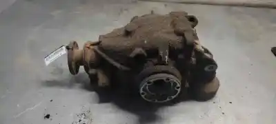 Peça sobressalente para automóvel em segunda mão diferencial central por bmw serie 3 compact (e46) 320td referências oem iam   