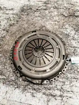 Peça sobressalente para automóvel em segunda mão prato de embraiagem por audi a3 (8p) 2.0 tdi referências oem iam 03g141025h