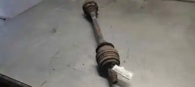 Piesă de schimb auto la mâna a doua transmisie spate stânga pentru bmw serie 3 compact (e46) 320td referințe oem iam 