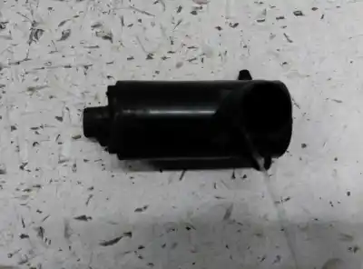 Pezzo di ricambio per auto di seconda mano pompa pulita per daewoo matiz cd riferimenti oem iam   