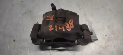 Piesă de schimb auto la mâna a doua etrier de frânã stânga spate pentru bmw serie 3 compact (e46) 320td referințe oem iam 