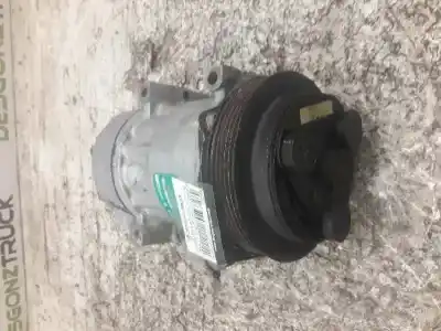 Gebrauchtes Autoersatzteil klimakompressor zum renault twingo (co6) 1.2 oem-iam-referenzen 7700860997c