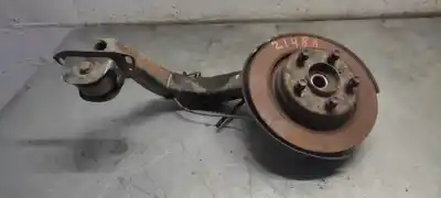 Pièce détachée automobile d'occasion MOYEU DE ROUE ARRIÈRE DROITE pour BMW SERIE 3 COMPACT (E46)  Références OEM IAM   