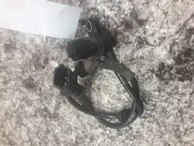 Second-hand car spare part RIGHT FRONT ABS SENSOR for OPEL MERIVA  OEM IAM references 09115064  2 PINS