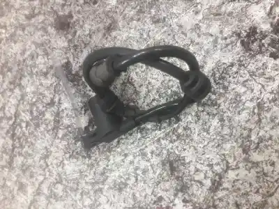 Second-hand car spare part right front abs sensor for opel meriva cosmo oem iam references 09115064  2 pins