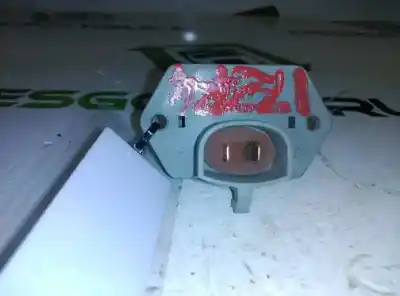 Second-hand car spare part heater blower for ford fiesta (cbk) ambiente oem iam references 98fb9a819aa