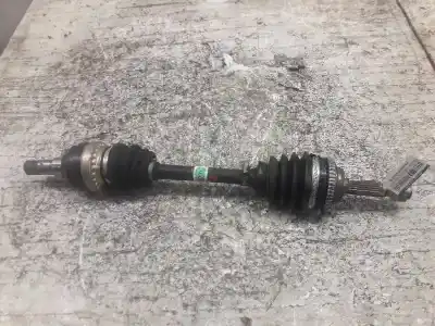 Tweedehands auto-onderdeel transmissie links voor voor daewoo kalos 1.4 se oem iam-referenties 