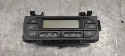 Peça sobressalente para automóvel em segunda mão comando de sofagem (chauffage / ar condicionado) por citroen c2 by loeb referências oem iam 96377775xt