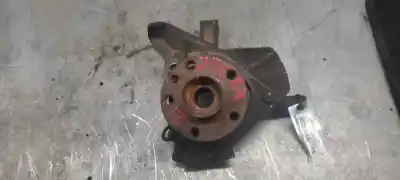 Автозапчасти б/у передняя левая кулачка за citroen jumpy 2.0 hdi sx caja cerrada acristalada ссылки oem iam 