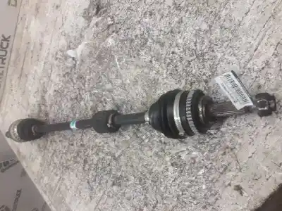 Tweedehands auto-onderdeel transmissie rechts voor voor daewoo kalos 1.4 se oem iam-referenties 