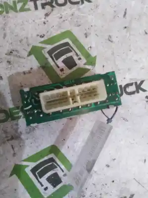 Peça sobressalente para automóvel em segunda mão quadrante por iveco eurotech (mp) fsa  (440 e 39) larga distancia referências oem iam 500367494  