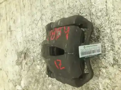 Second-hand car spare part front left brake caliper for opel meriva cosmo oem iam references 