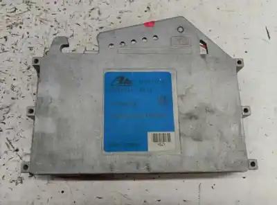 Peça sobressalente para automóvel em segunda mão BOITIER DE COMMANDE DE ABS por VOLKSWAGEN GOLF III BERLINA (1H1)  Referências OEM IAM 1H0907379C  