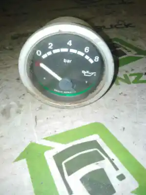 Peça sobressalente para automóvel em segunda mão QUADRANTE por IVECO EUROTECH (MP)  Referências OEM IAM 500313802  6446729901