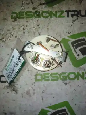 Peça sobressalente para automóvel em segunda mão quadrante por iveco eurotech (mp) fsa  (440 e 39) larga distancia referências oem iam 500313802  6446729901