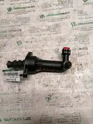 Peça sobressalente para automóvel em segunda mão cilindro de embreagem por skoda fabia (5j2 ) active referências oem iam 6q0721261f
