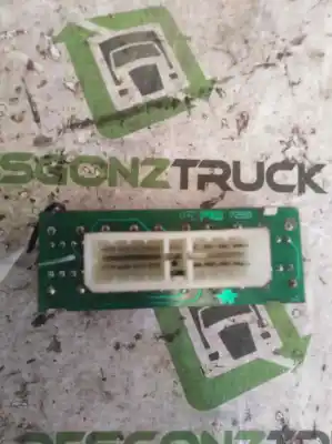 Peça sobressalente para automóvel em segunda mão quadrante por iveco eurotech (mp) fsa  (440 e 39) larga distancia referências oem iam 500367501  