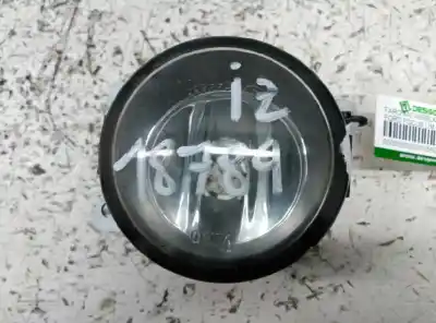 Peça sobressalente para automóvel em segunda mão farol / projetor de nevoeiro esquerdo por ford focus lim. (cb4) titanium referências oem iam 