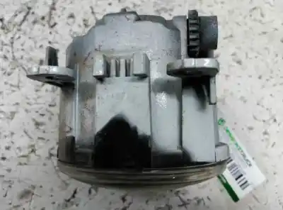 Second-hand car spare part left fog light for ford focus lim. (cb4) titanium oem iam references   
