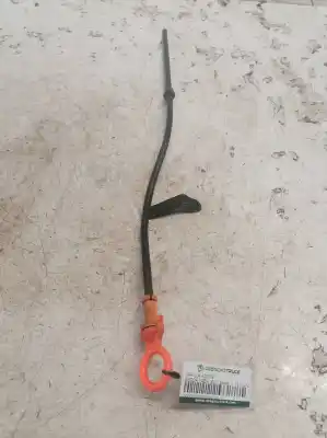 Peça sobressalente para automóvel em segunda mão vareta de óleo por skoda fabia (5j2 ) active referências oem iam 