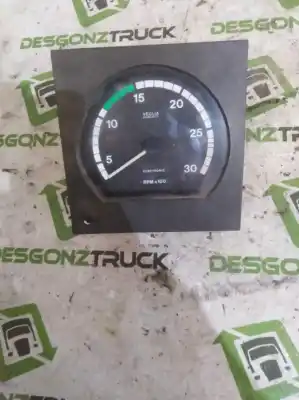 Peça sobressalente para automóvel em segunda mão quadrante por iveco eurotech (mp) fsa  (440 e 39) larga distancia referências oem iam 504014245