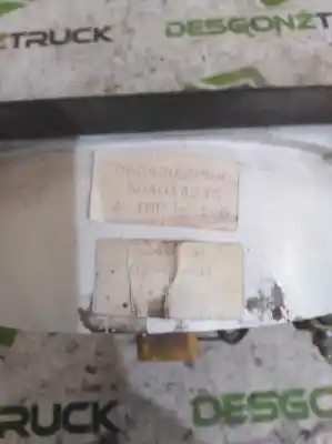 Peça sobressalente para automóvel em segunda mão quadrante por iveco eurotech (mp) fsa  (440 e 39) larga distancia referências oem iam 504014245  06842029900